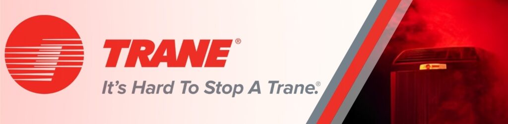 Trane HVAC product