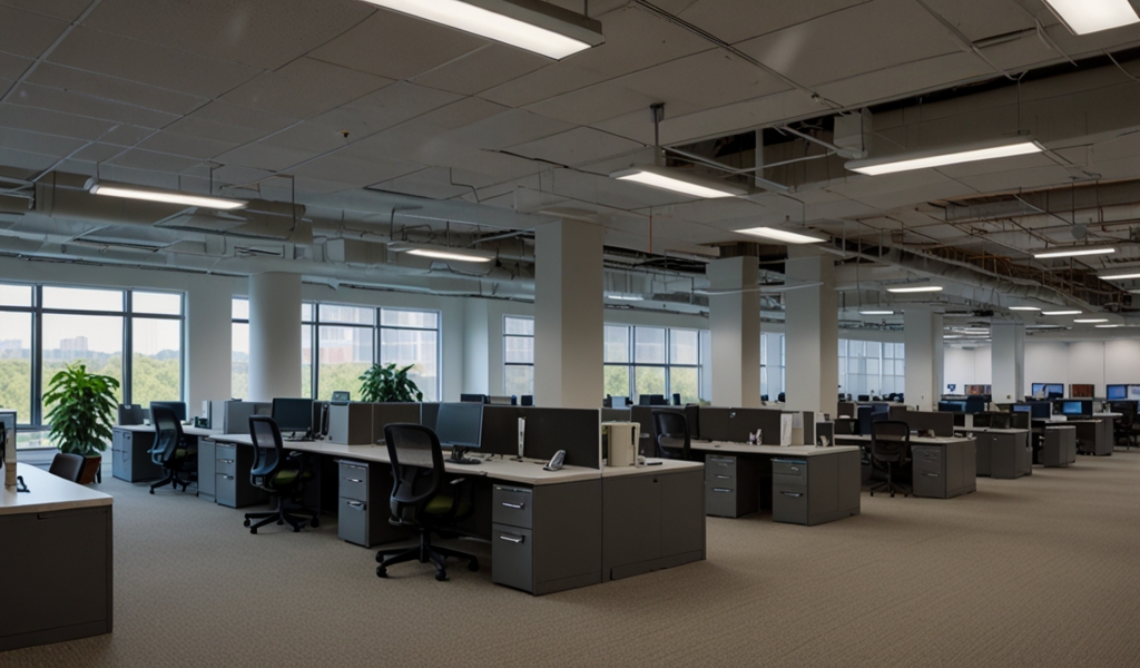 HVAC for Businesses