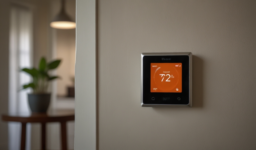 Energy-Saving Cooling